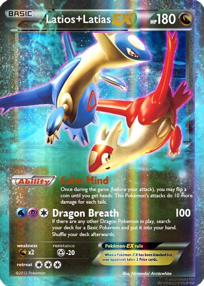 Pokemon tcg players may want to take note of the ex cards highlighted in this guide, as they're the strongest of their kind. pokemon ex cards - Google Search | Pokemon Cards | Pinterest | It is, Sweet and Search