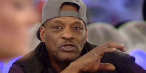 alexander o neal has walked out of the celebrity big brother house