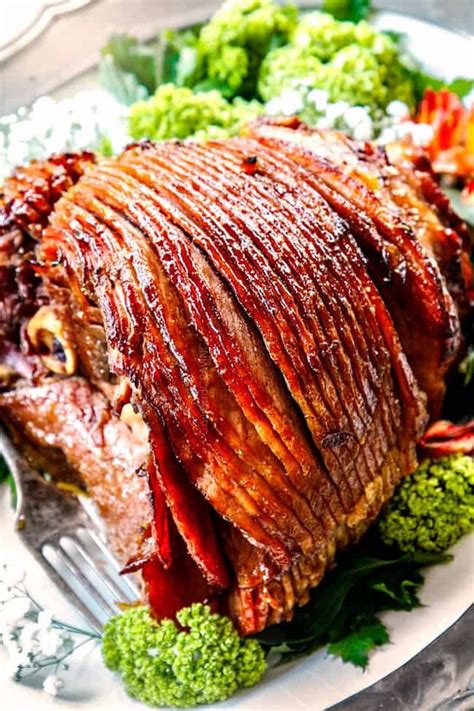 13 Delightful Best Glaze For Ham