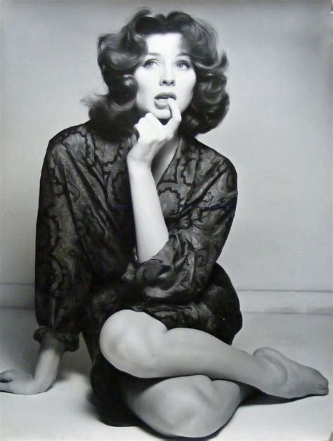 Of The Most Popular Models In The S Suzy Parker Model