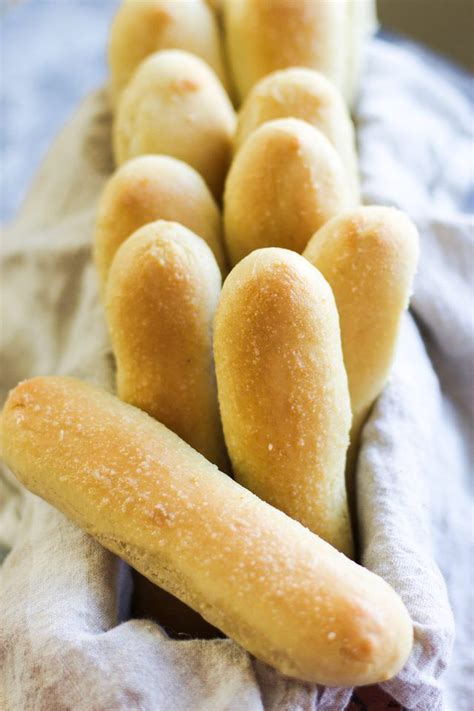 They're perfect with any italian meal, but they also go well. Make delicious Olive Garden breadsticks right in your own ...