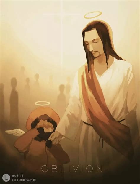 Aggregate 145 Jesus Anime Best Ineteachers
