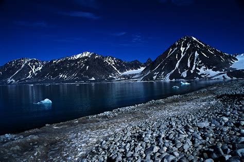 Svalbard The Land Of Our Arctic Dreams