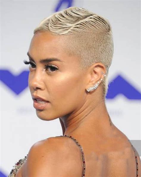 2018 Haircuts For Black Women Sibley Scoless Short Haircut For 2018