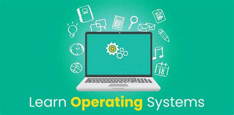 How To Learn About Operating Systems Step By Step Tangolearn