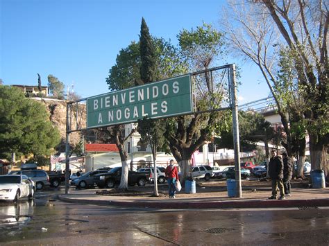 Pin on Nogales y sus alrededores