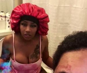 Trisha Paytas Naked Shower Porn Video Viral Porn