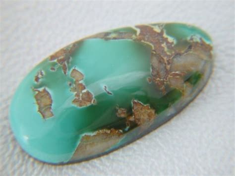 Top 10 American Southwest Turquoise Mines ~ A Purely Subjective List