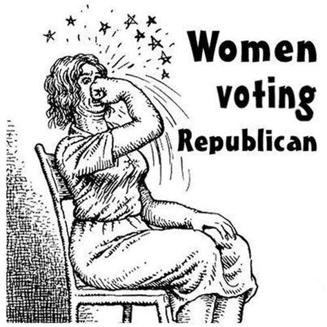 When You Vote For Romney You Get A War On Women Funny Video Serious