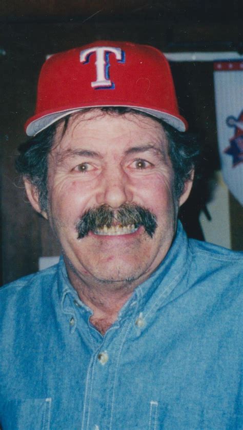 Charles Strickland Obituary Grand Prairie Tx