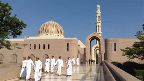 7 اماكن سياحية عليك زيارتها في عمان 2020 مجلة هي