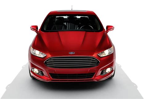 2022 Ford Fusion Se Performance Redesign And Release Date 2023
