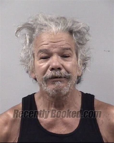 Recent Booking Mugshot For Jamie Mendoza In Johnston County North