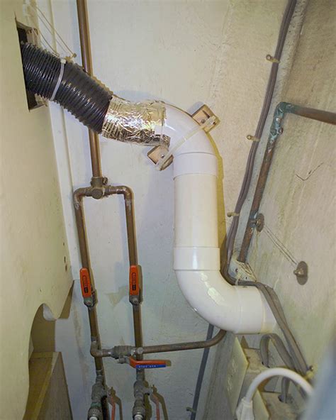 When you are looking to vent a small crawl space, it is important to note that using a dryer vent is not a good idea. OnTheMove-Cruise News: May 2012