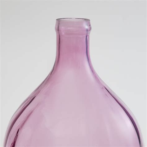 Buy Eadric Glass Vase From Home Centre At Just Inr 799 0