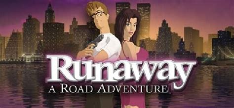 Steamunlocked Runaway A Road Adventure Free Download