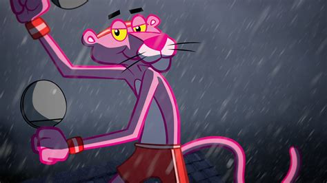 The Pink Panther Wallpapers High Quality Download Free