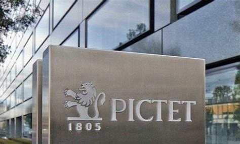 Our clients now include some of the world's largest pension funds. Pictet Appoints New Chairman and New CEO for PWM Asia