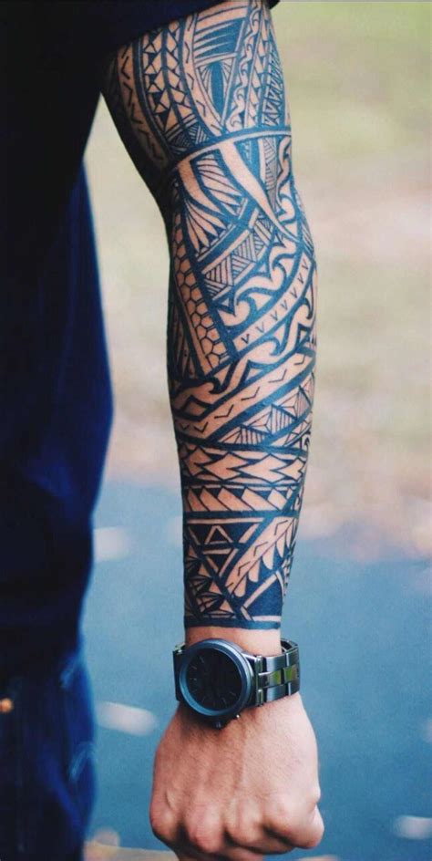 Emballage cadeau, livraison sous 3 à 5 jours max. Tatouage avant-bras homme - motifs et styles variés
