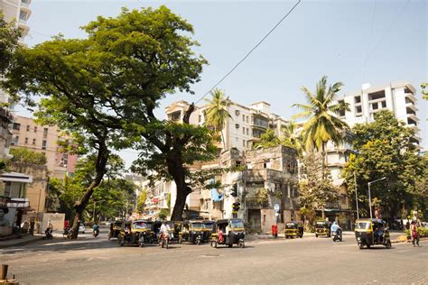 Bandra West Makes It To The List Of Top 40 Coolest Neighbourhoods In