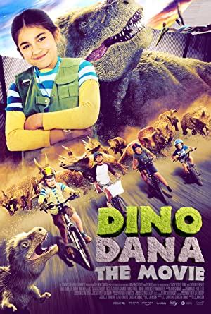 To find the answer, dana, her older sister saara, and their new neighbors mateo and jadiel go on a dinosaur journey bigger than anything dana has. Watch Dino Dana: The Movie Online | Watch Full Dino Dana ...