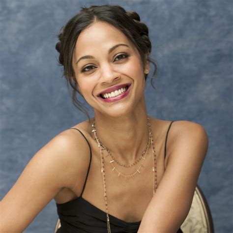 Her mother is puerto rican and her father is a dominican. Zoe Saldana photo 656 of 1266 pics, wallpaper - photo ...