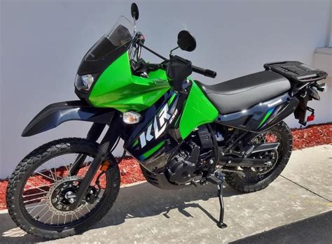 Klr650's have been known to have problems with the stock idle lever (doohickey) needed to keep tension on the balancer chain. 2013 Kawasaki KLR 650 Dual Sport for sale on 2040-motos