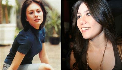 Gadis kelahiran 24 juni 1998 itu punya pesona yang diwariskan oleh wulan guritno dan papanya, attila syach. Tak Perlu Ikuti #10YearsChallenge, Dulu Hingga Sekarang ...