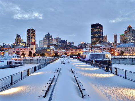 What I Wish I'd Known Before Moving to Montreal | Reader's Digest