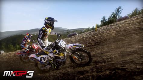 Mxgp3 The Official Motocross Videogame News And Videos