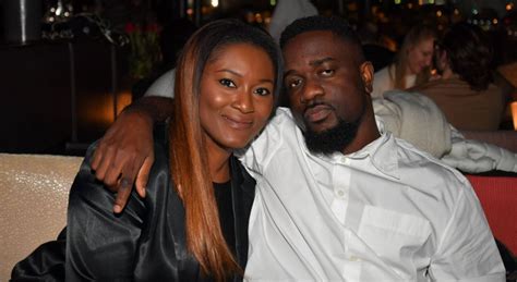 10 Fun Facts About Tracy Sarkcess Sarkodie Wifes Biography Net Worth