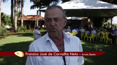 Francisco José De Carvalho Neto Youtube