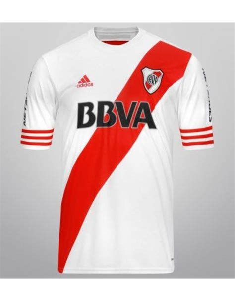 Thai quality men kids football uniform river plate soccer jersey cheap soccer wear sport wear camisa de futebol. Original Adidas Soccer Jersey River Plate White