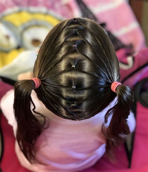 top 132 imágenes de peinados para niñas con cabello corto smartindustry mx