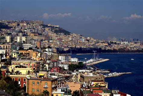 My Experience In Naples Erasmus Experience Naples