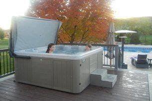 The spas are made of high performance equipment and a wide variety of spa jets. Garden Leisure Spas | Luxury Spas | Montello, WI