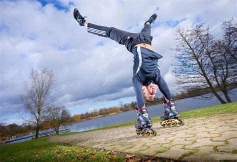 40 People With Impressively Weird Talents Wow Gallery Ebaums World
