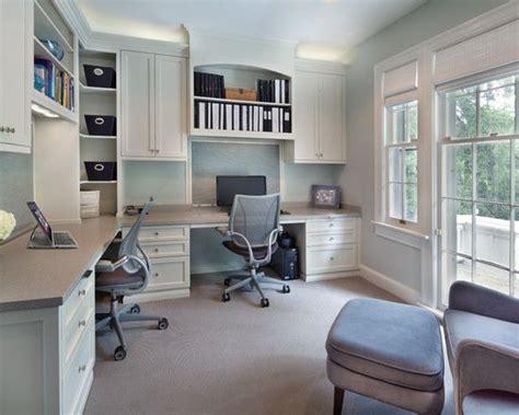 7 Home Office Remodel Ideas For The Perfect Remote Workspace