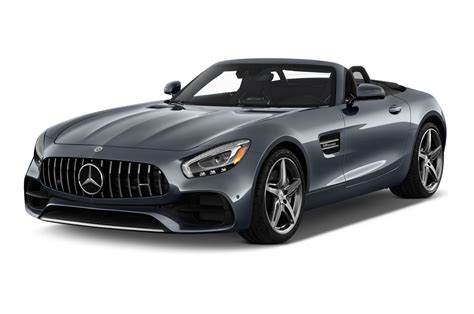 It's a true sports car, for better or worse — but mostly for the better. 2019 Mercedes-Benz AMG GT Buyer's Guide: Reviews, Specs ...