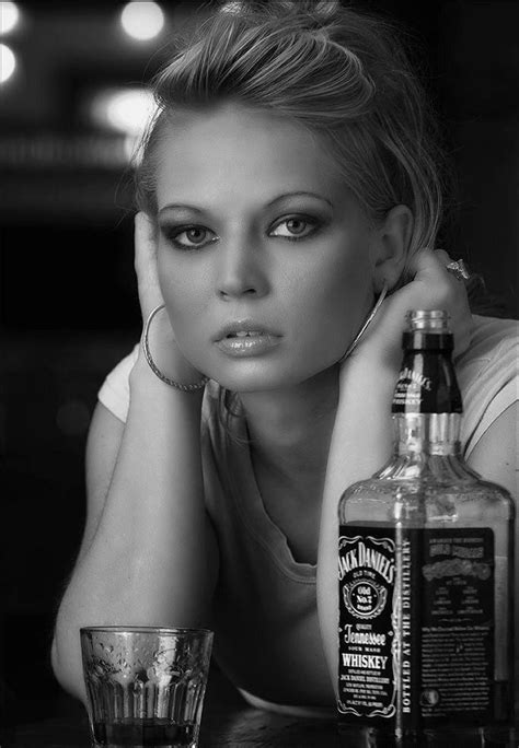 Jack Daniels Babe