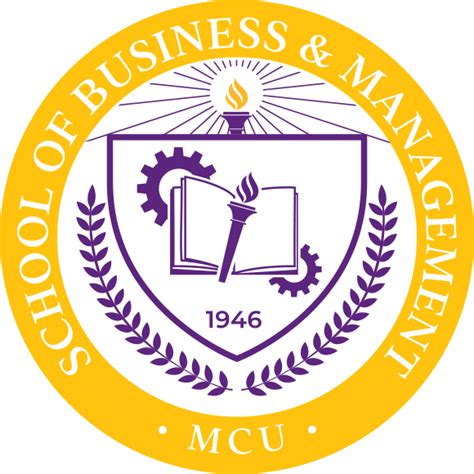 School Of Business And Management Manila Central University