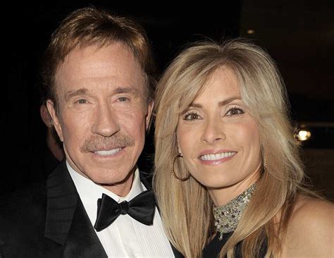 Gena O Kelley S Bio What Is Known About Chuck Norris Wife Legit Ng