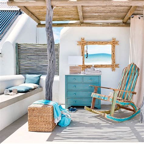 In questa gallery troverete tanti spunti. Idee per arredare la casa al mare - Housefy