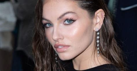 Here S What Happened To The Most Beautiful Girl In The World Thylane Blondeau Flipboard