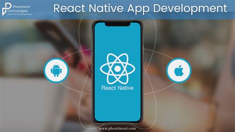 Features Benefits Of React Native App Development Official Blog