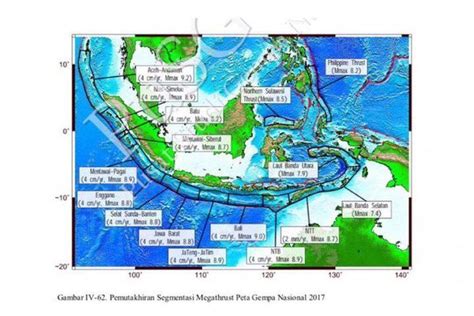 Maybe you would like to learn more about one of these? Indonesia Rawan Tsunami, Manakah Wilayah yang Paling ...