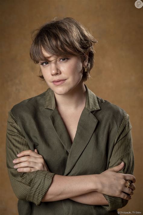 Alice wegmann corrêa (born november 3, 1995) is a brazilian actress. Alice Wegmann pede fim de comparação entre atrizes na web ...
