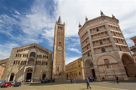 Progetto condiviso da comune e consorzio parma centro per valorizzare il centro storico. 8 Essential Things To Do in Parma, Italy - trekbible
