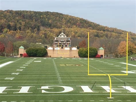 LEHIGH FOOTBALL: Five takeaways from Wednesday's weekly media session
