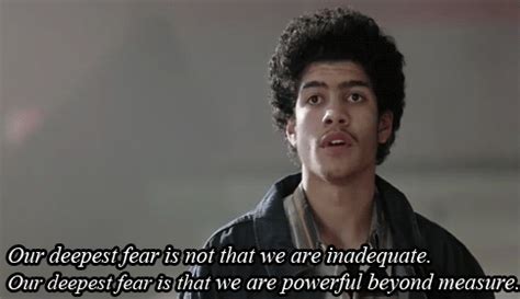 Jackson and directed by thomas carter. coach carter on Tumblr